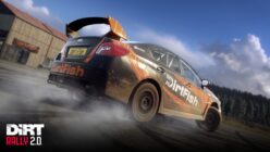 DiRT Rally 2.0 Comes Free to PS Plus in April – GTPlanet
