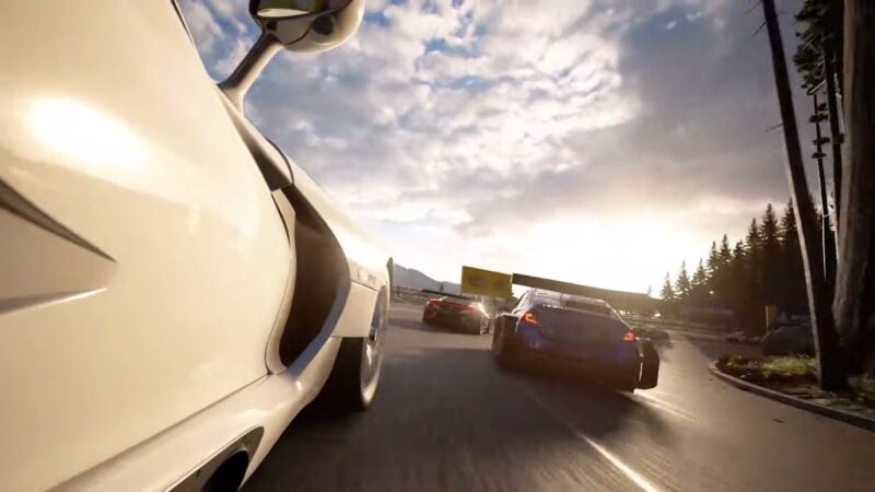 A atualização 1.32 de Gran Turismo 7 chega hoje com quatro carros novos,  dois Menus Extra do GT Café e locais no Scapes – PlayStation.Blog BR