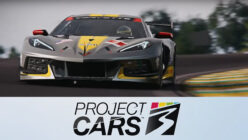 Test : Project Cars 3 Xbox One, PC et PS4