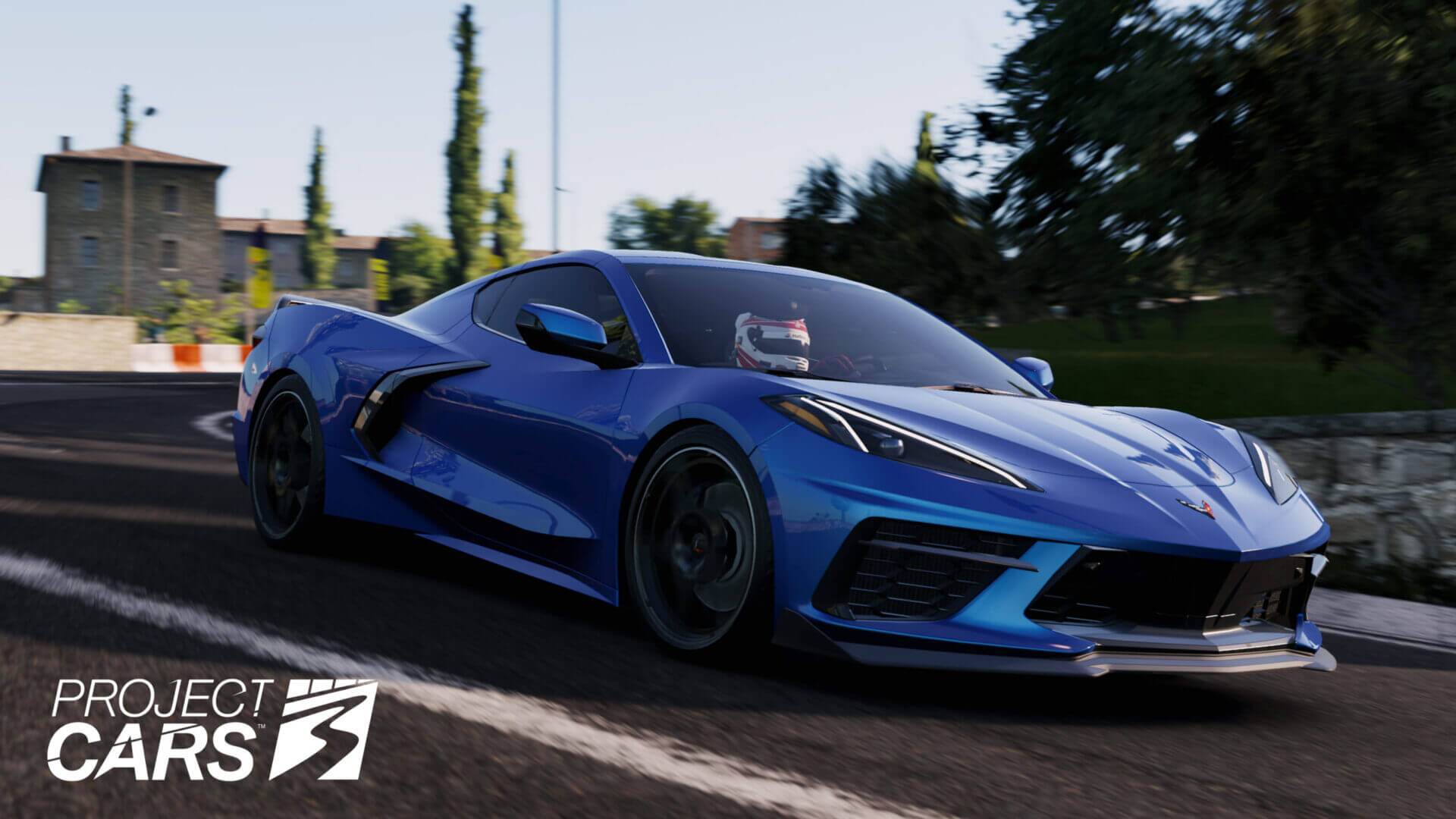 Gaming review: Project CARS 3 is totally remixed
