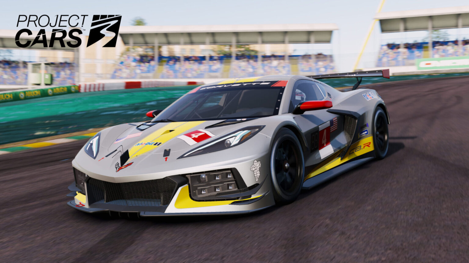 project cars 3 dlc release date