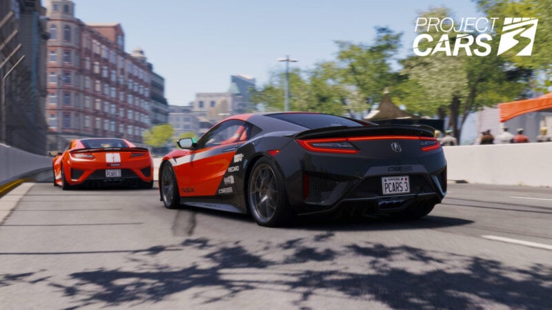Buy Project Cars 4 Other