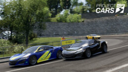 free download project cars 4