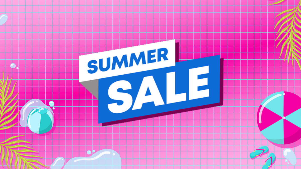 PlayStation Store Summer Sale Sees 80 Off Some Racing Game Titles