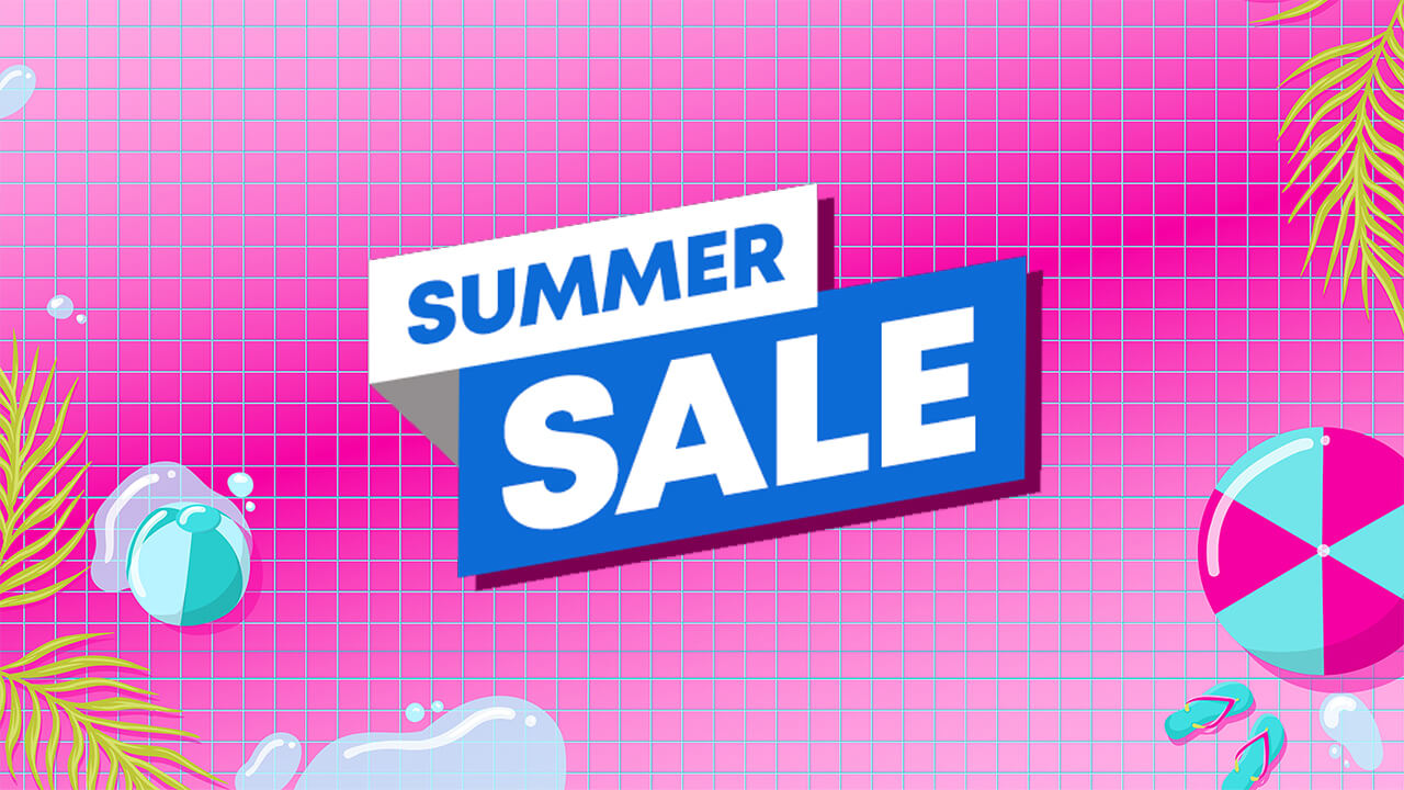 ps4 summer sale end date