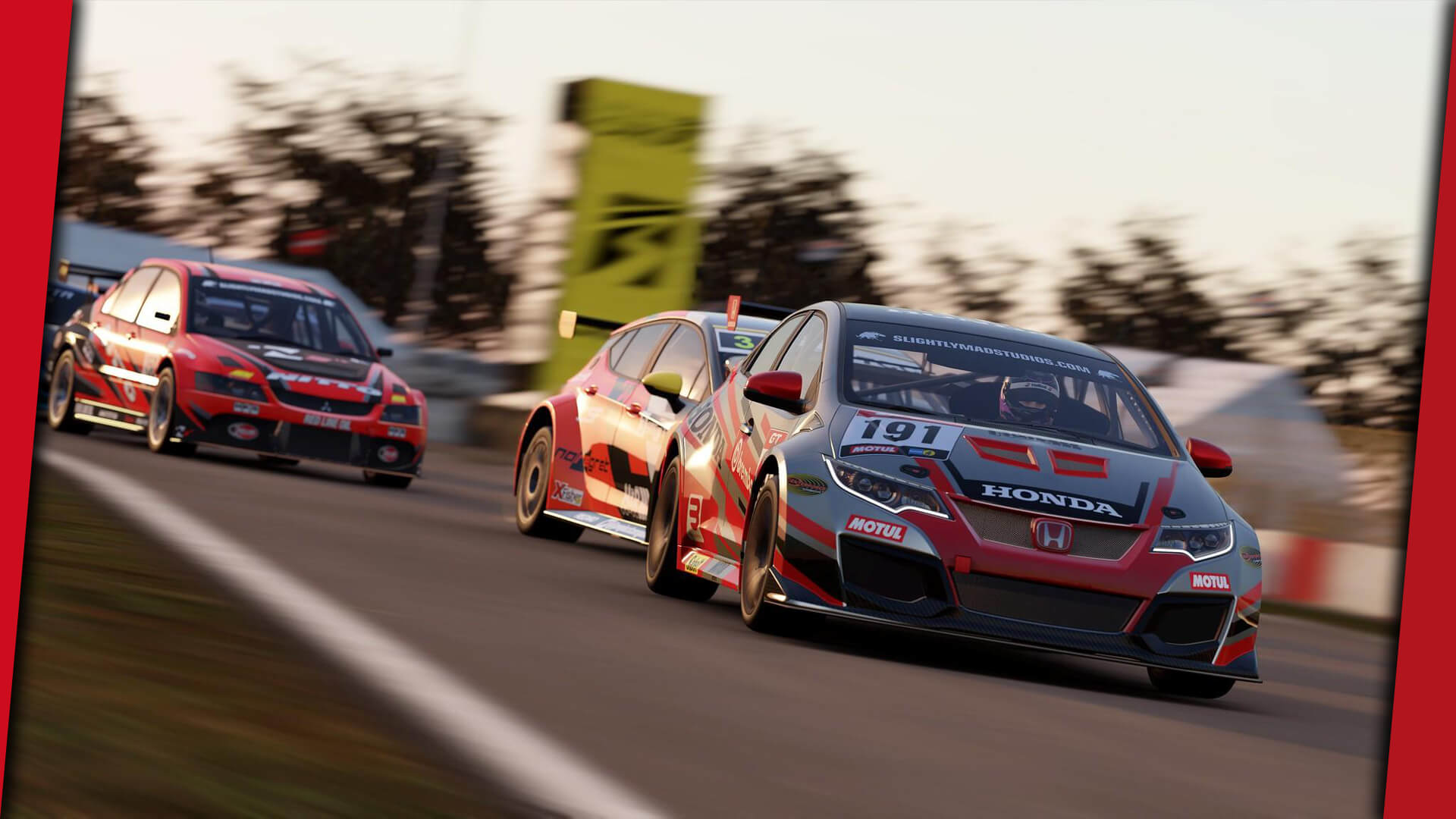 PC2 - Project CARS 2 Japanese Car Pack DLC Released