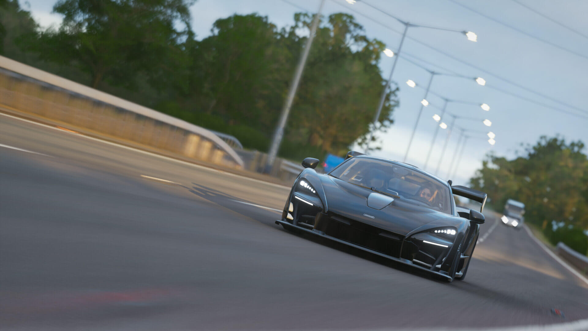 Forza Horizon 4 RTX