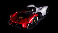 This is Bulgari's Vision GT Car, Coming to Gran Turismo 7 Soon – GTPlanet