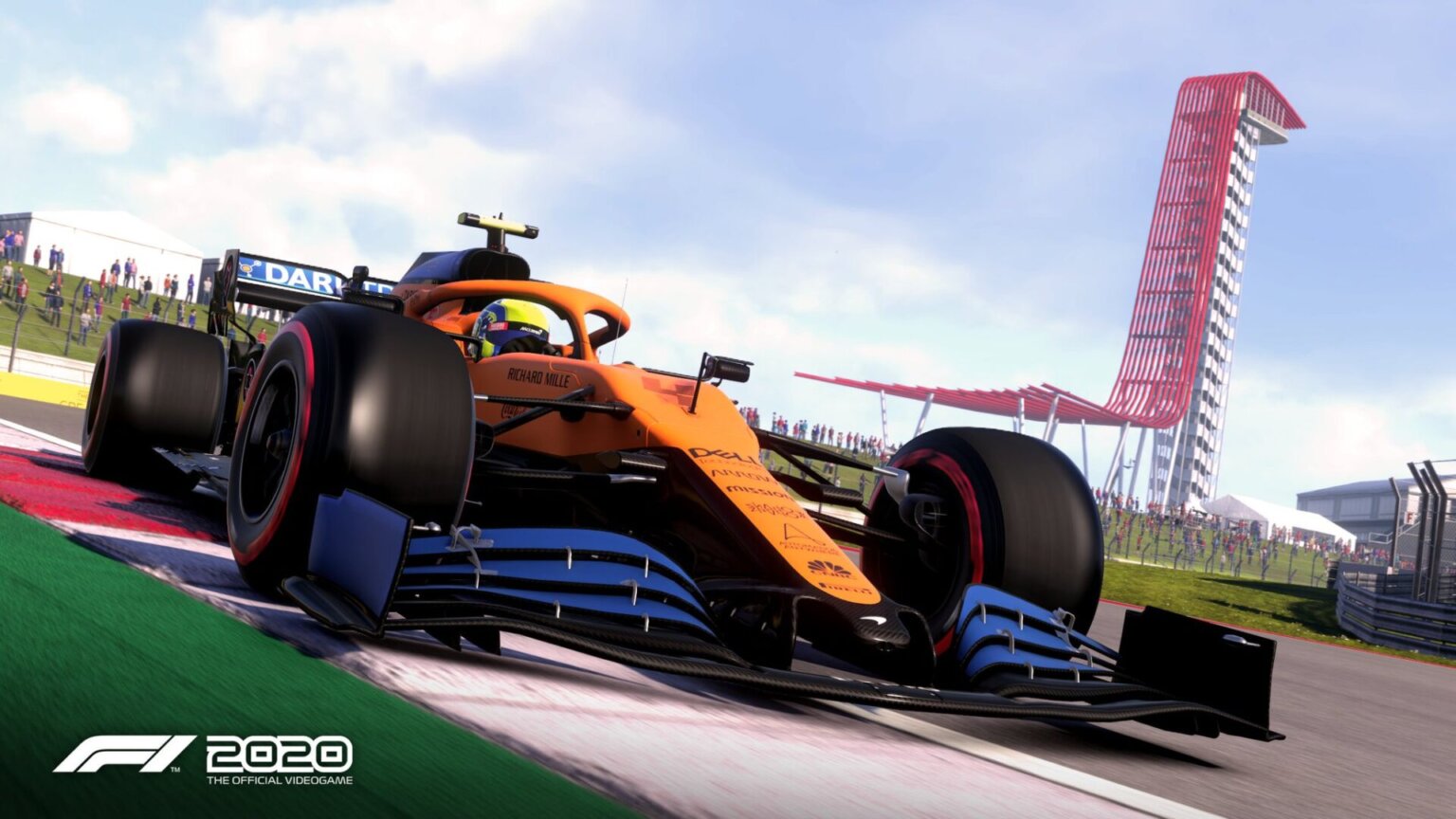 F1 Esports 2021 Qualifying Second Round Is Underway – Gtplanet