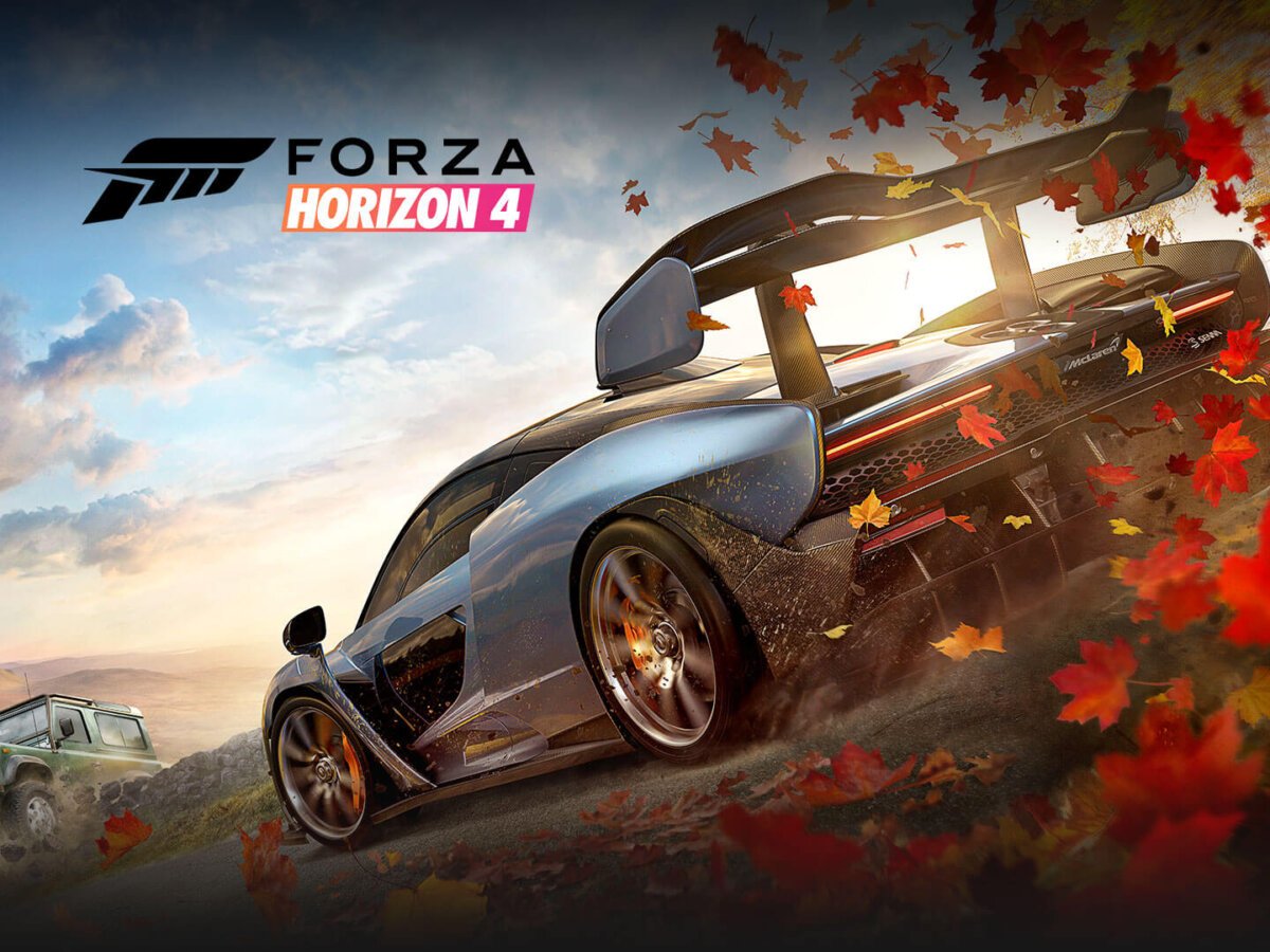 Forza Horizon 4 Guide Achievement List Car List Track List And More Gtplanet