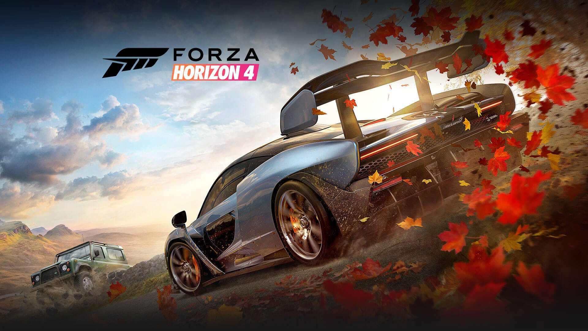 Forza Horizon 4's Cyberpunk 2077 Tie-In Car Lands Today – GTPlanet