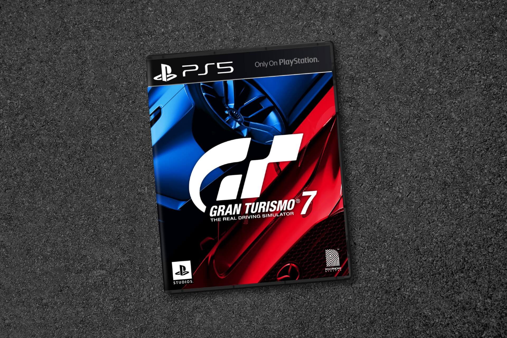 Gran Turismo 7 will be more like classic GT titles, says Kazunori Yamauchi
