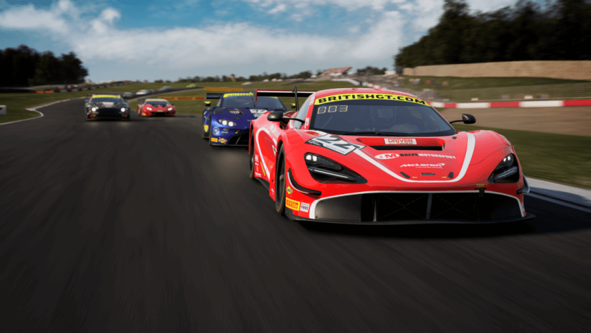 Assetto Corsa Competizione Coming to nextgen in 2021