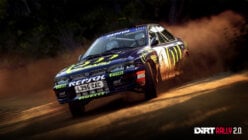 Review: DiRT Rally 2.0 Celebrates the Driver's Will to Try, Try Again -  Slant Magazine