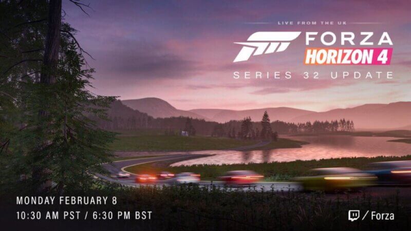 Forza Horizon 4 Hot Wheels Dlc Vehicles Confirmed Arriving This Week Gtplanet 6706