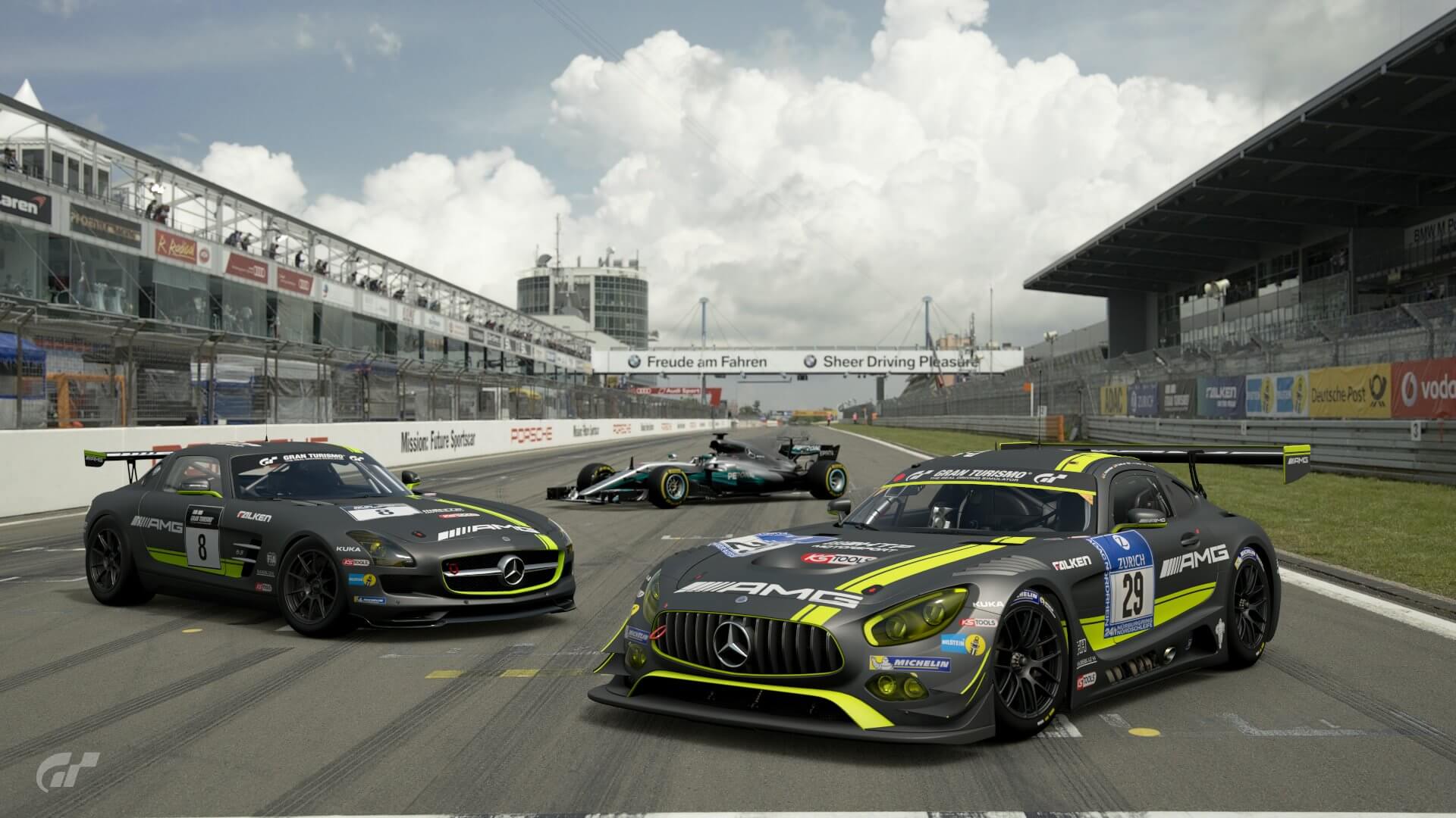 Gran Turismo FIA Online Championship Timings and Regions Change for ...
