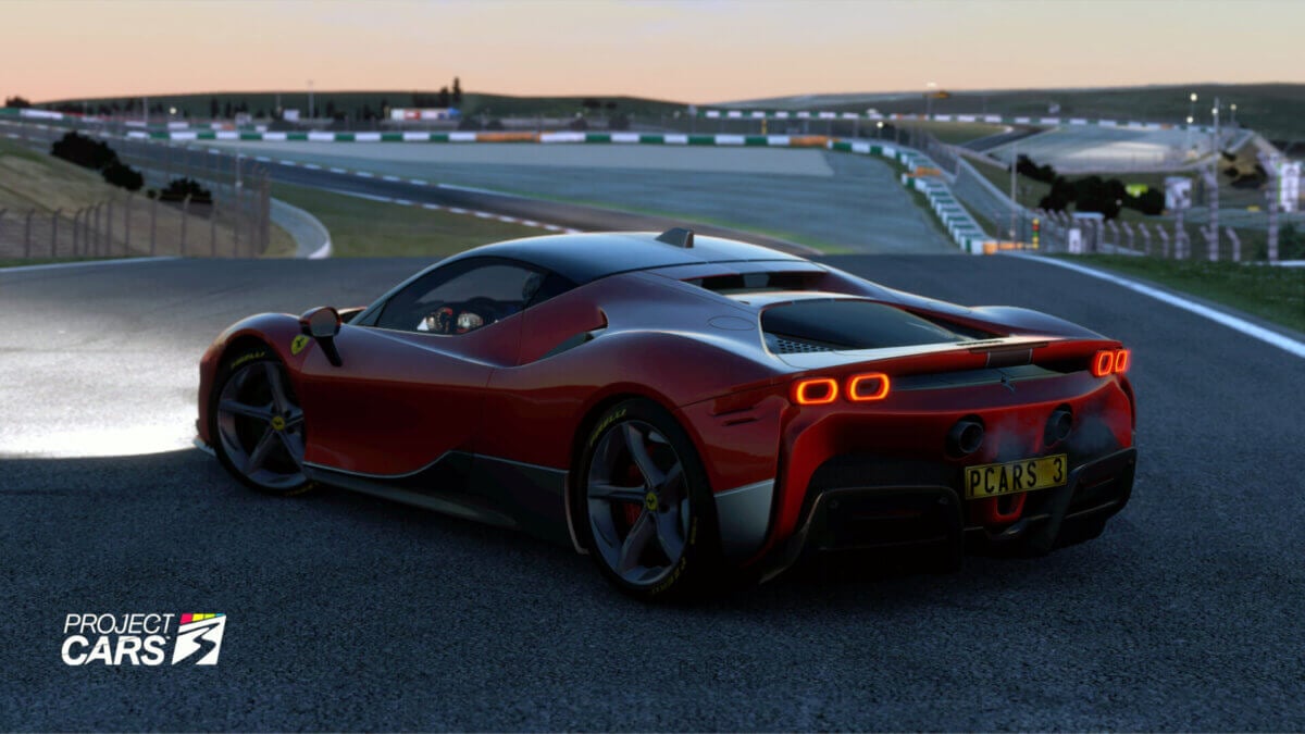 Project CARS 3 Likely Won’t Get a PS5 or Xbox Series Release – GTPlanet