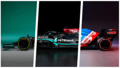 Everything You Need to Know Ahead of the 2021 Formula One World Championship  - Sharp Magazine