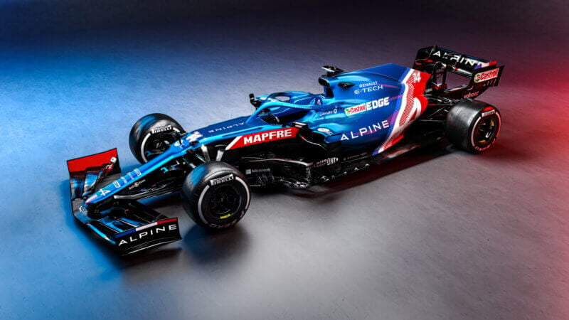 Everything You Need to Know Ahead of the 2021 Formula One World Championship  - Sharp Magazine