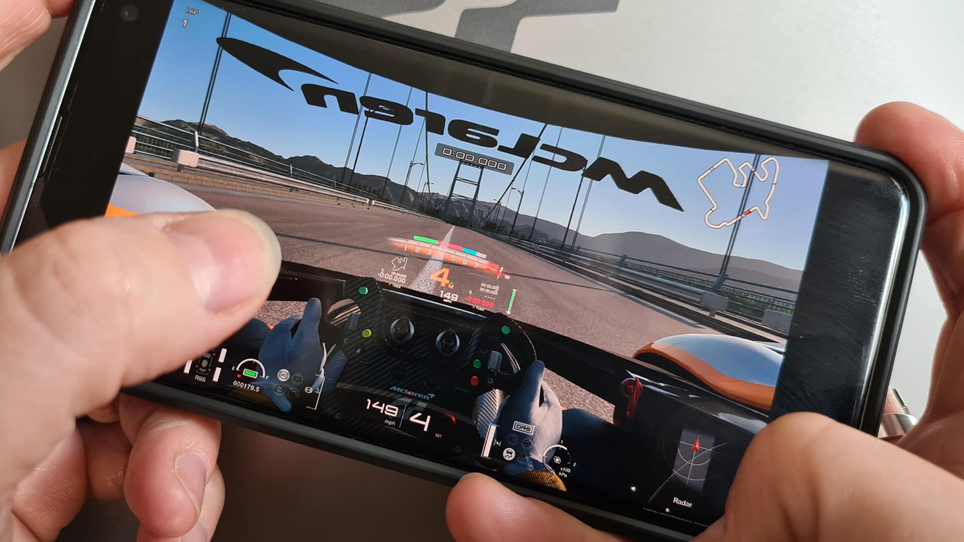 Download Assetto Corsa Mobile APK For Android & iOS - Custom APK