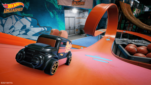 the best event hot wheels unleashed