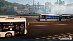 Bus Simulator 21 Reveals Full Vehicle List in New Brands Showcase Trailer –  GTPlanet