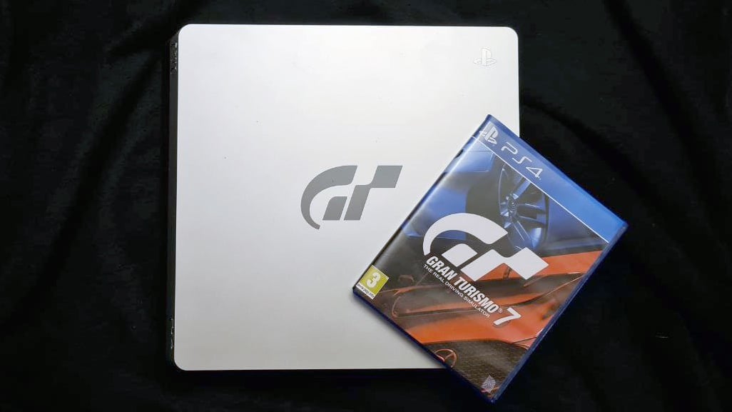 Sony confirms Gran Turismo 7 upgrade for PSVR2, 30 million PS5