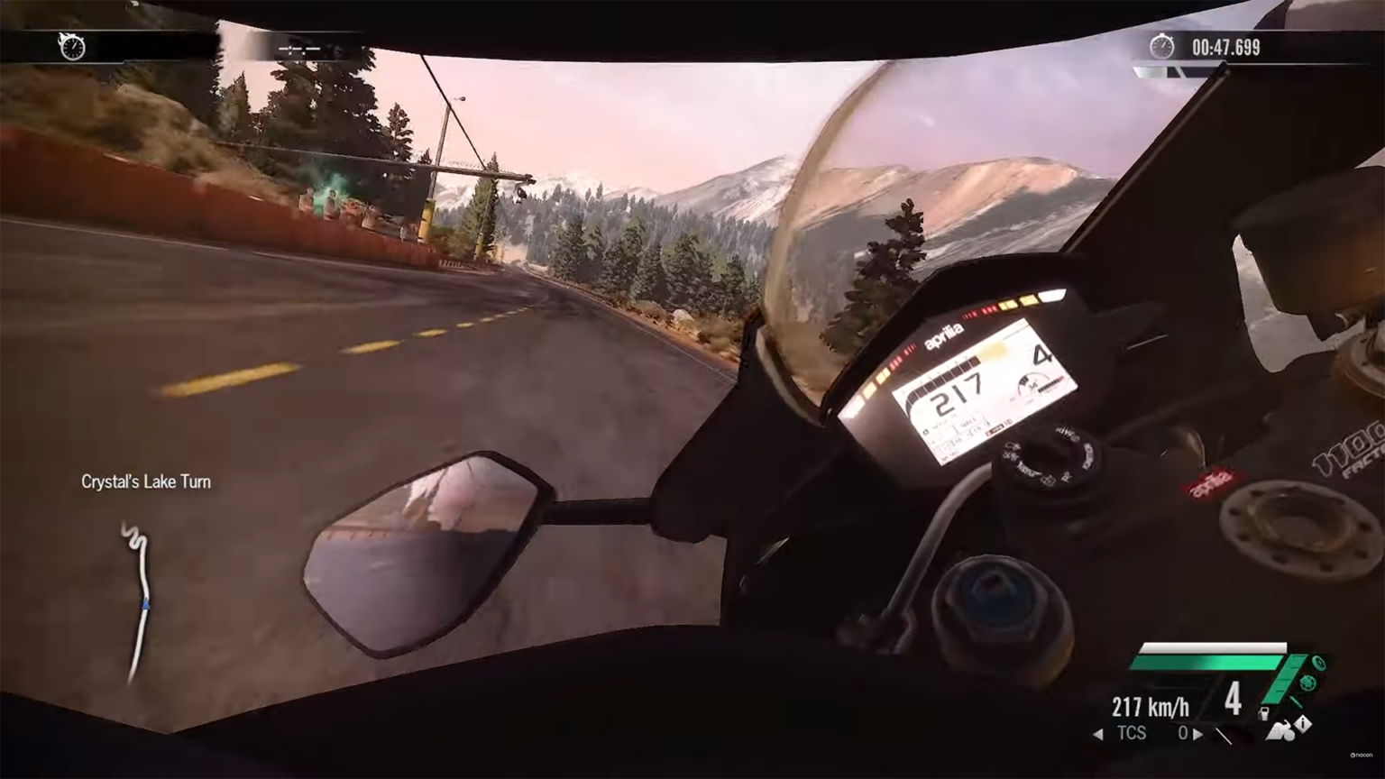 rims racing gameplay