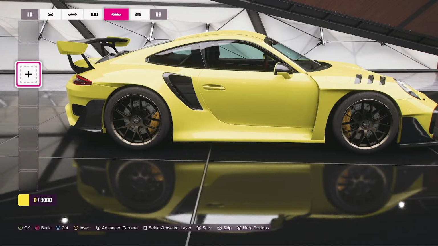 Forza Horizon 5’s New Livery Editor Revealed – GTPlanet