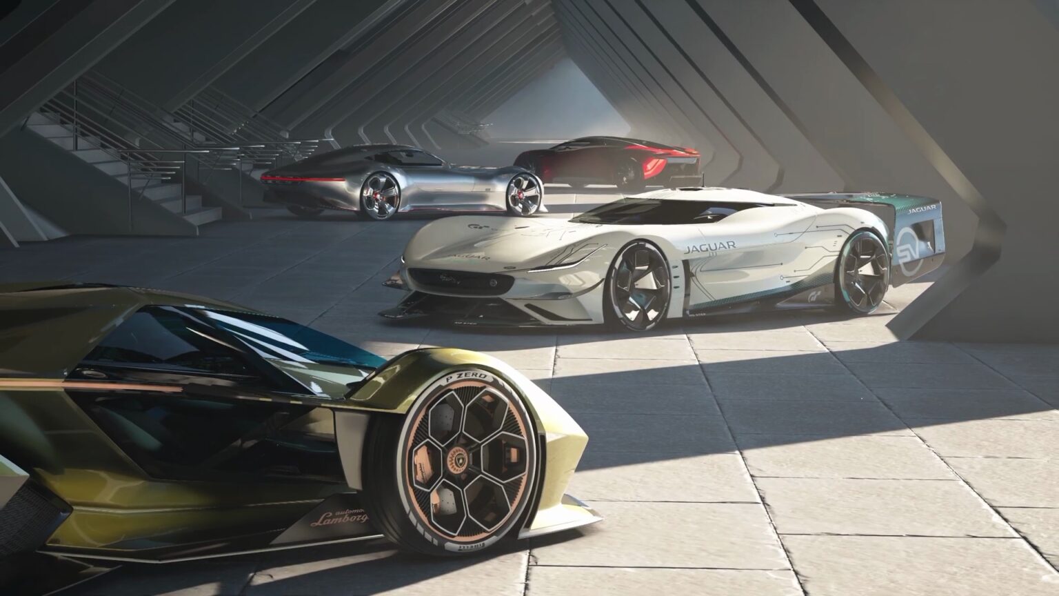 Gran Turismo 7 Review Embargo and Media Live Streaming Dates Revealed