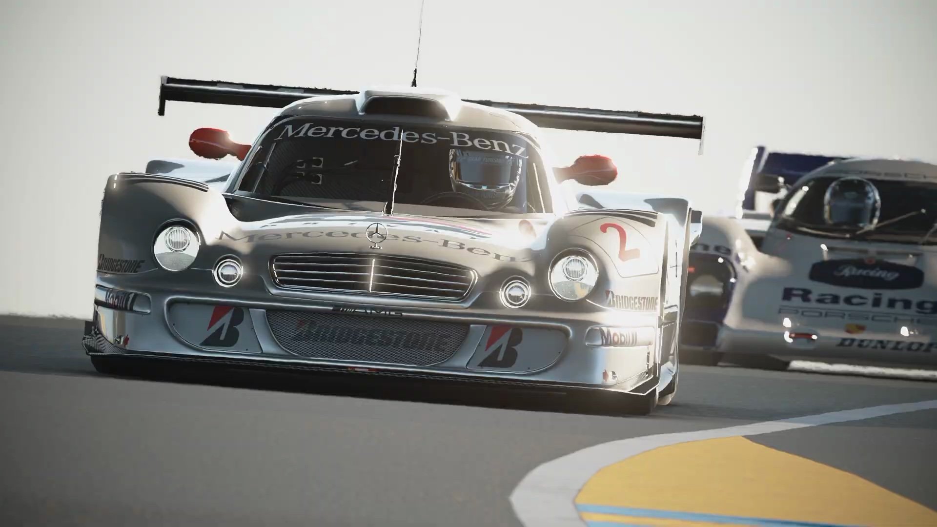 Gran Turismo 7 cross-play confirmed for PS4 and PS5 players