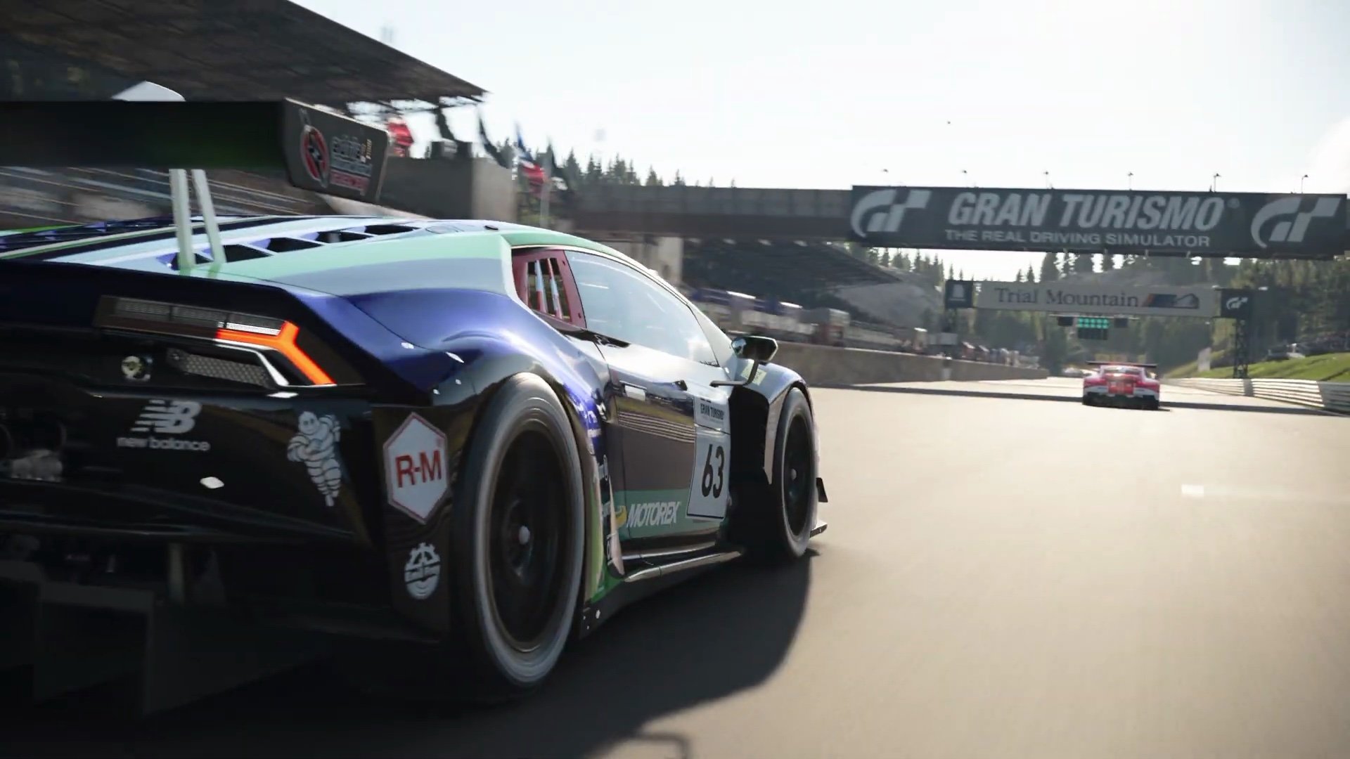 New Gran Turismo 7 Trailer Revealed a Whole Load of New Cars – GTPlanet