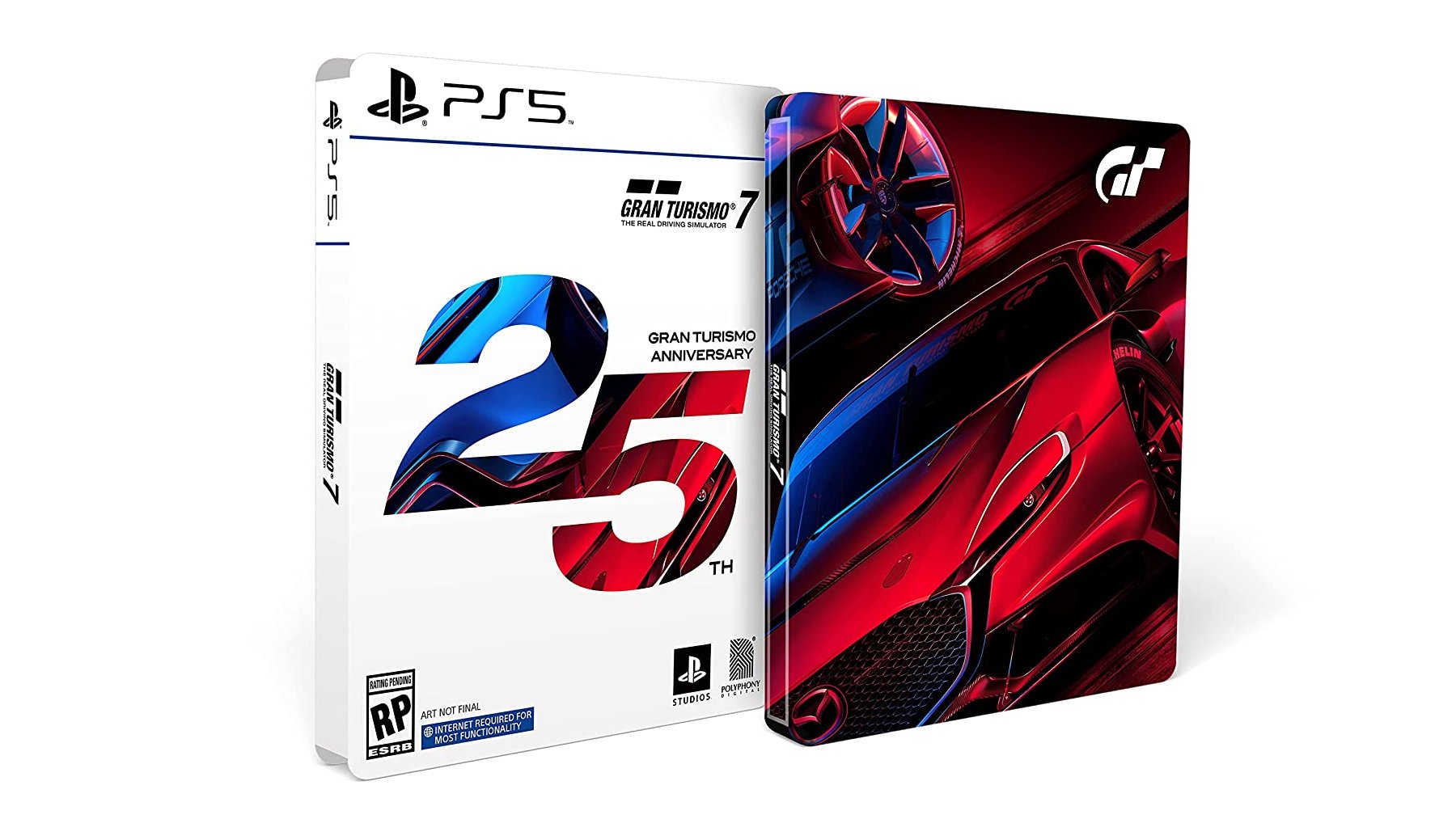 Gran Turismo 7' Release Date and Time: When the PS5 Game Unlocks