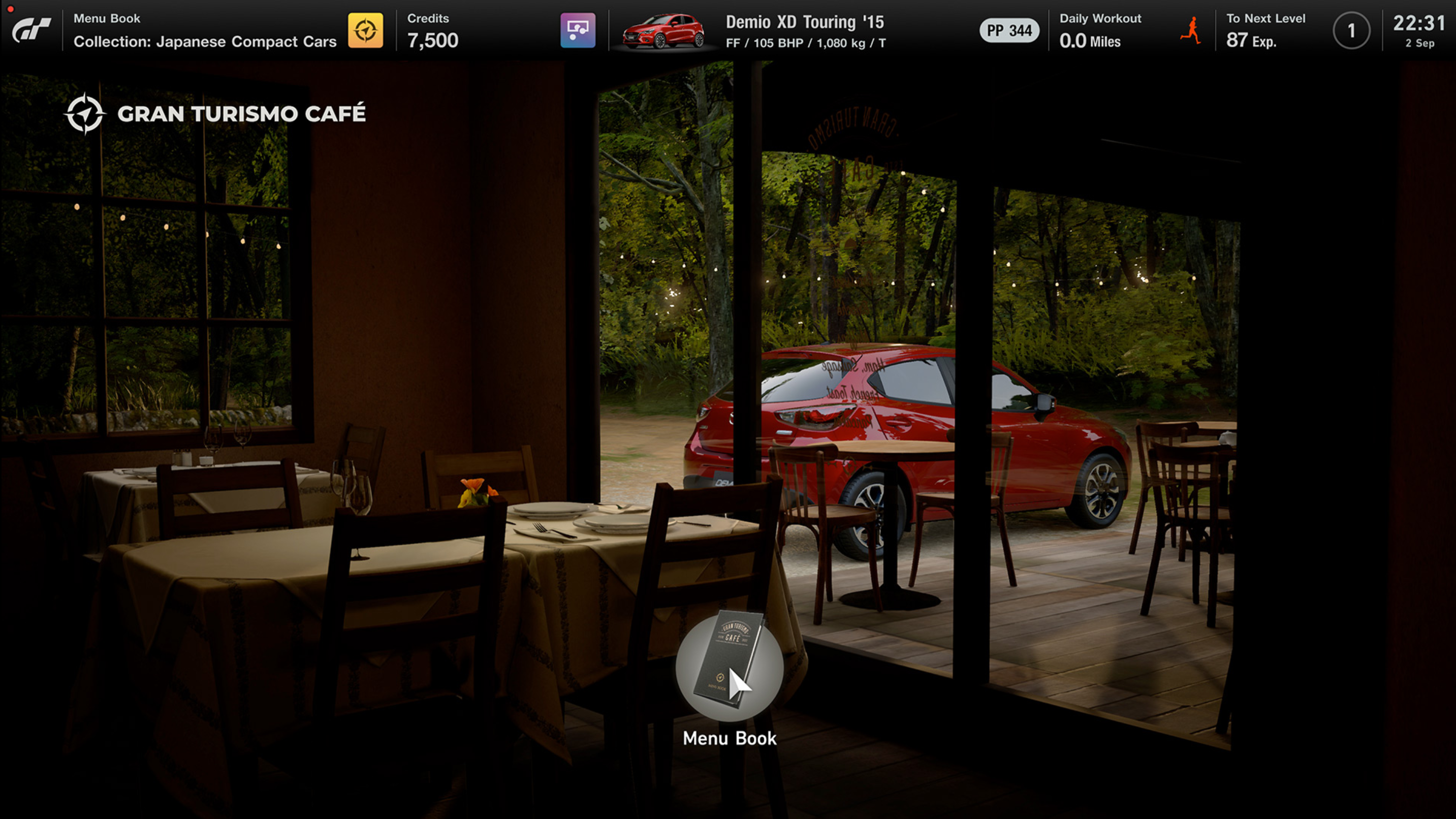 Gran Turismo 7's New Features Detailed: Used Cars, Body Upgrades, Improved  Livery Editor, Dynamic Weather & Time – GTPlanet
