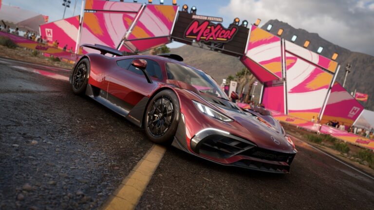 when does forza horizon 5 come out