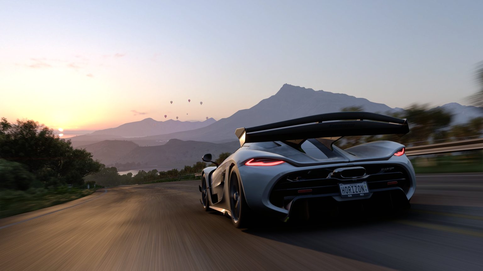 Forza Horizon 5 Season Change: Dry Your Eyes – GTPlanet