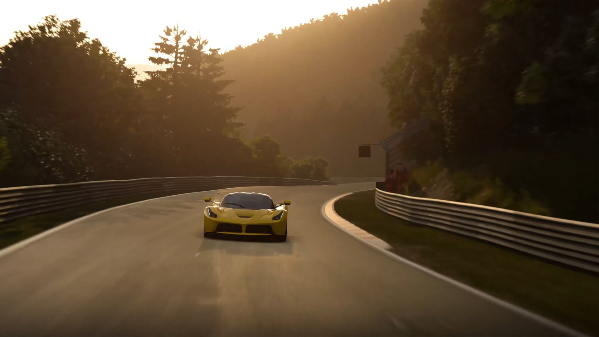 Gran Turismo 7 PS4: New info leaks about GT7 on PlayStation 4