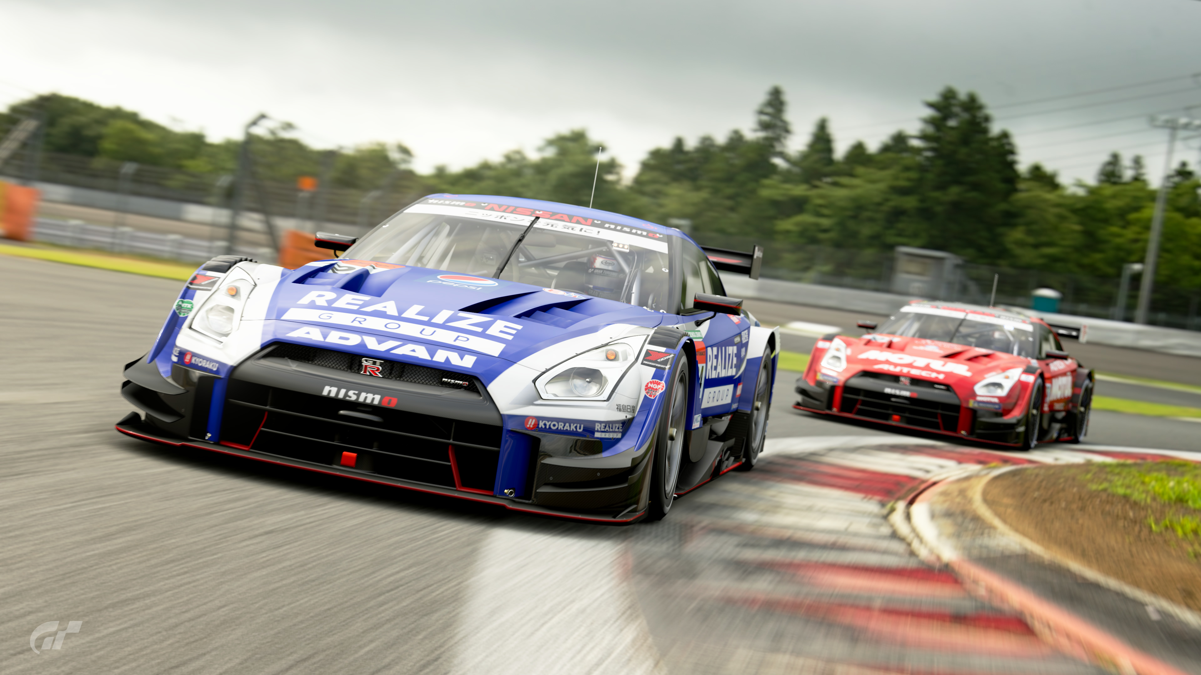 Gran Turismo’s 2022 Online Championship Announcement Date is Not What