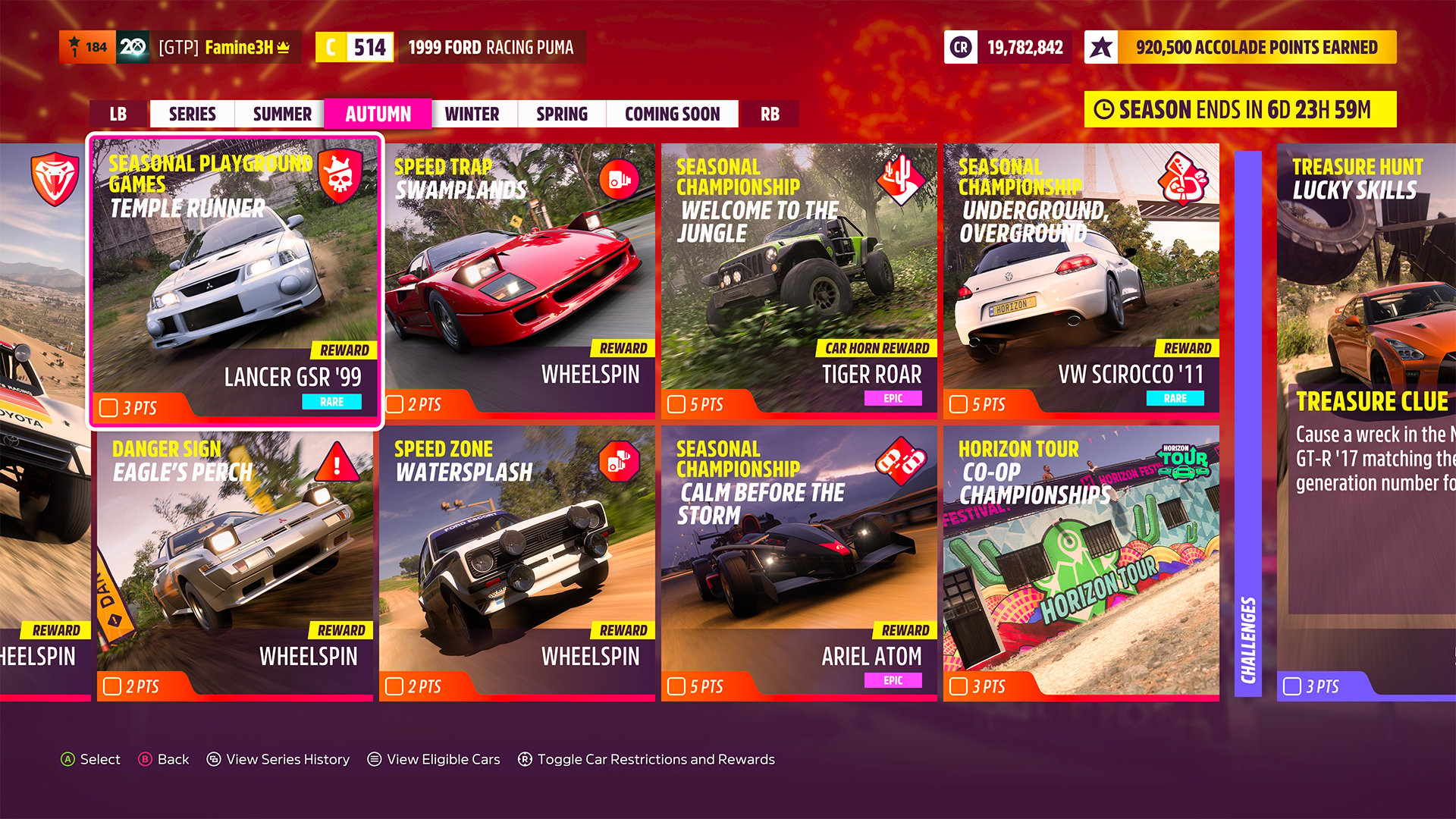 Forza Horizon 5 after 100+ hours: How does Forza Horizon 5 stack