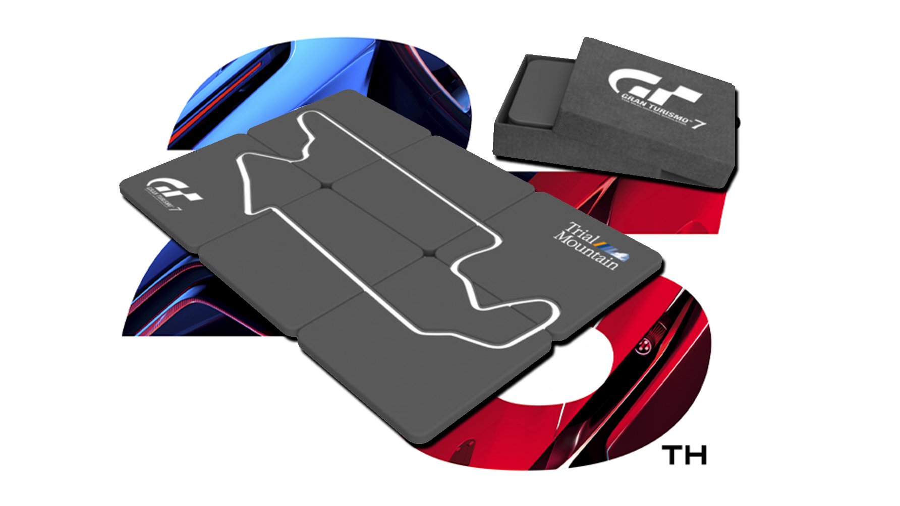 Gran Turismo 7 physical edition pre-order starts Jan 7 - GadgetMatch