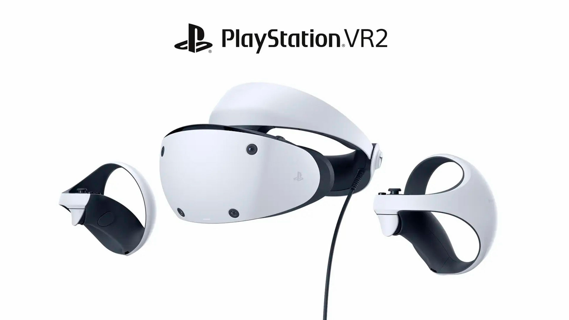 PlayStation VR2 Set for Early 2023 Release – GTPlanet