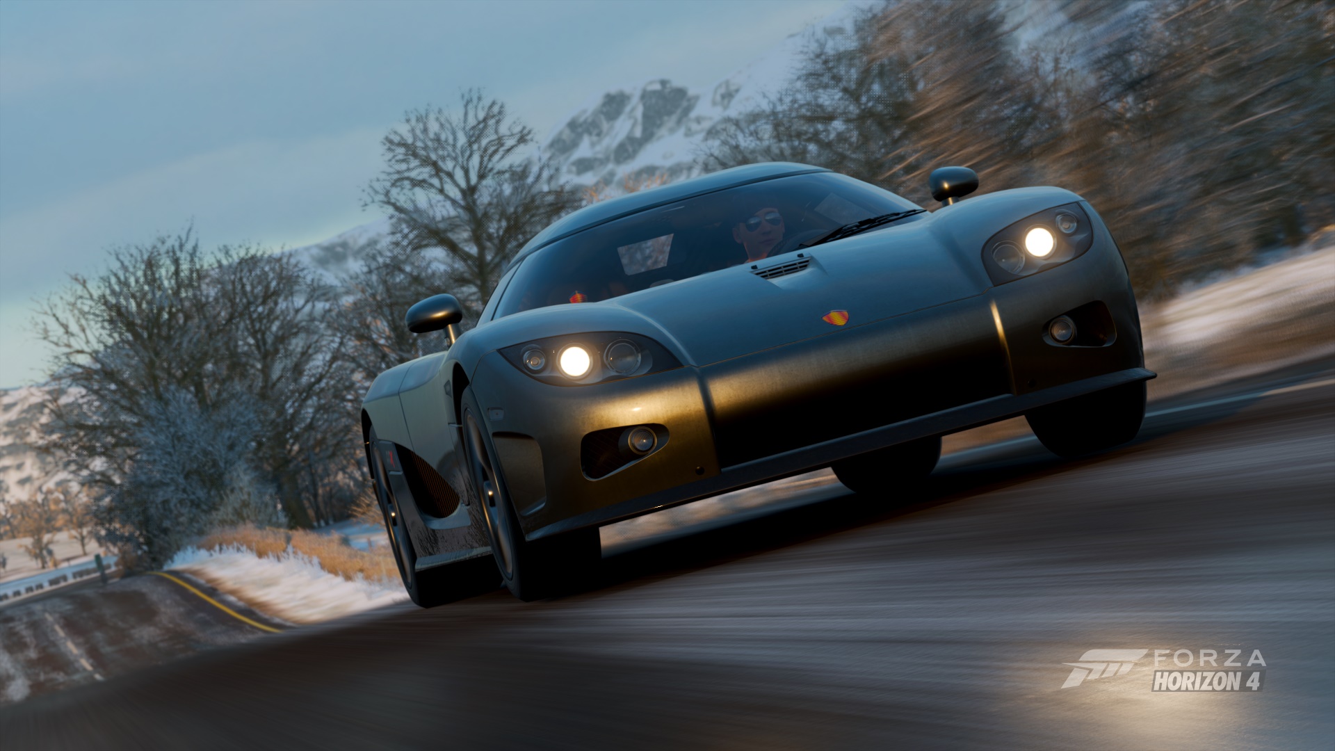 Forza Horizon 5 Season Change: The Magic Number – GTPlanet