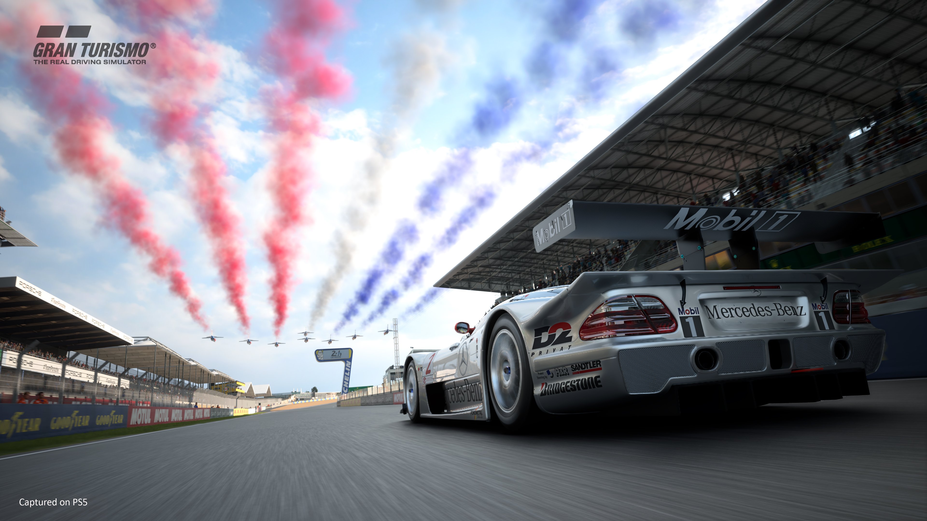 Gran Turismo 7 Review - Absolutely Mind-Blowing 