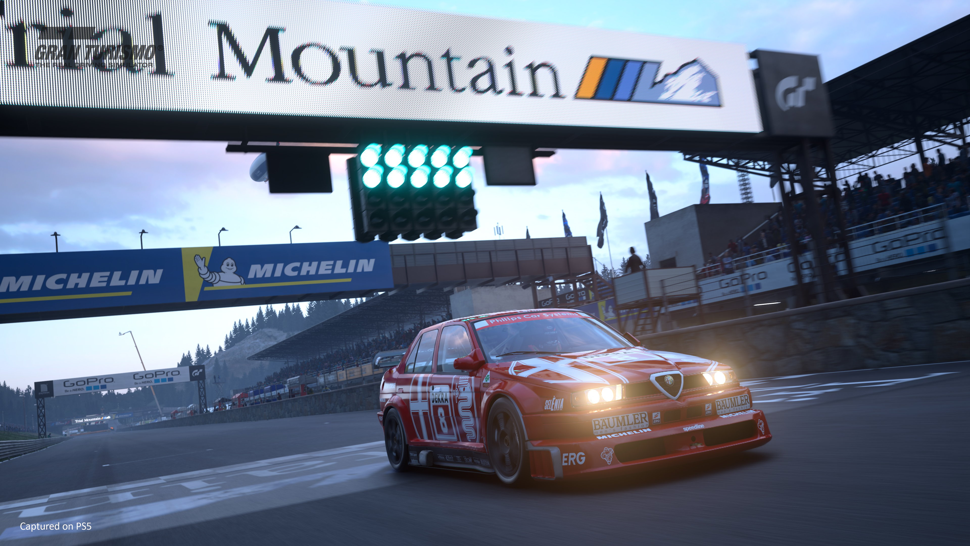 Gran Turismo 7 review: The racing game it took 25 years to perfect