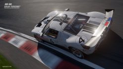 Gran Turismo 7 crossplay – can you play with your friends on PS4 or PS5?