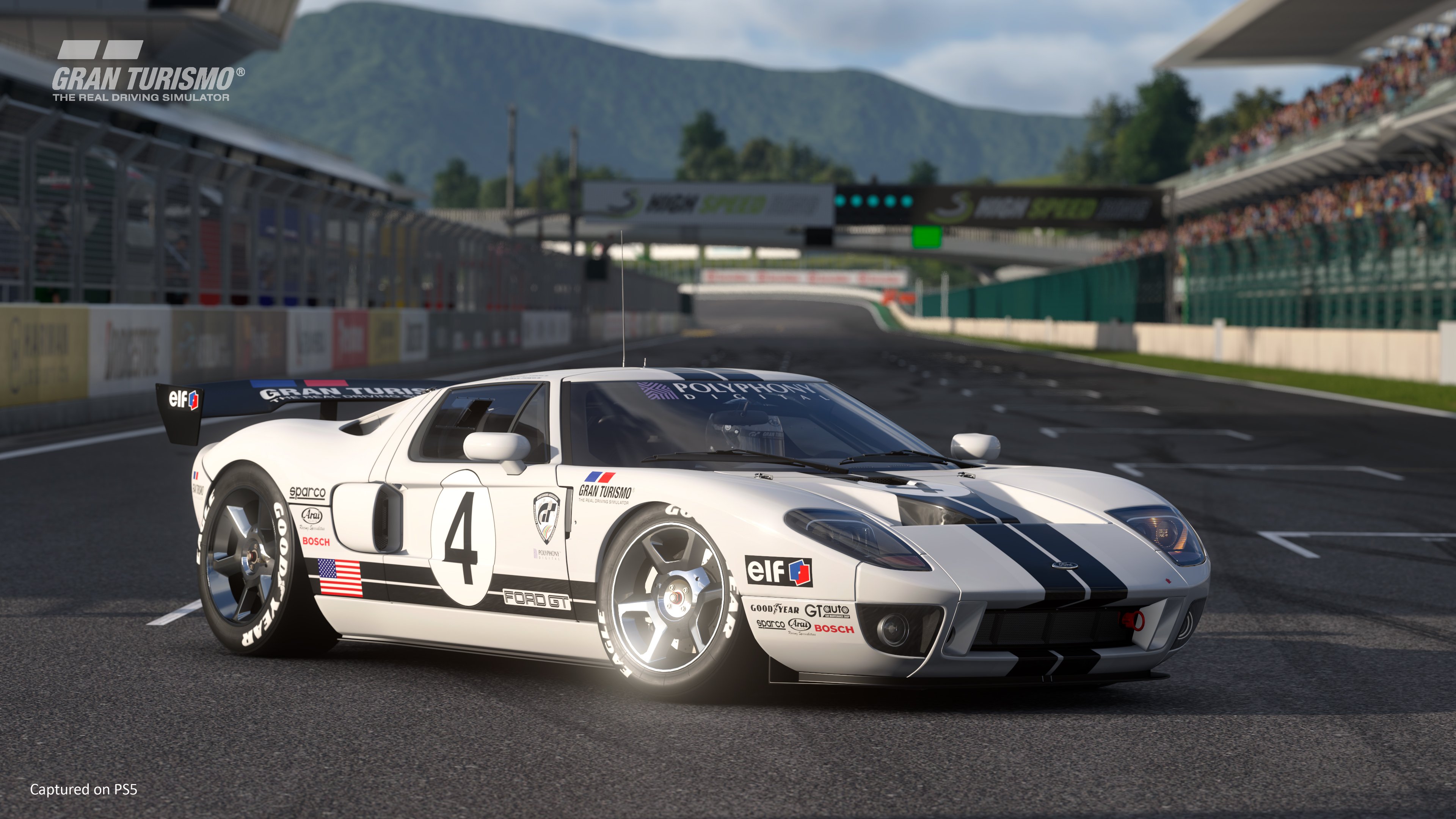 Gran Turismo 7 – Review In Progress - Game Informer