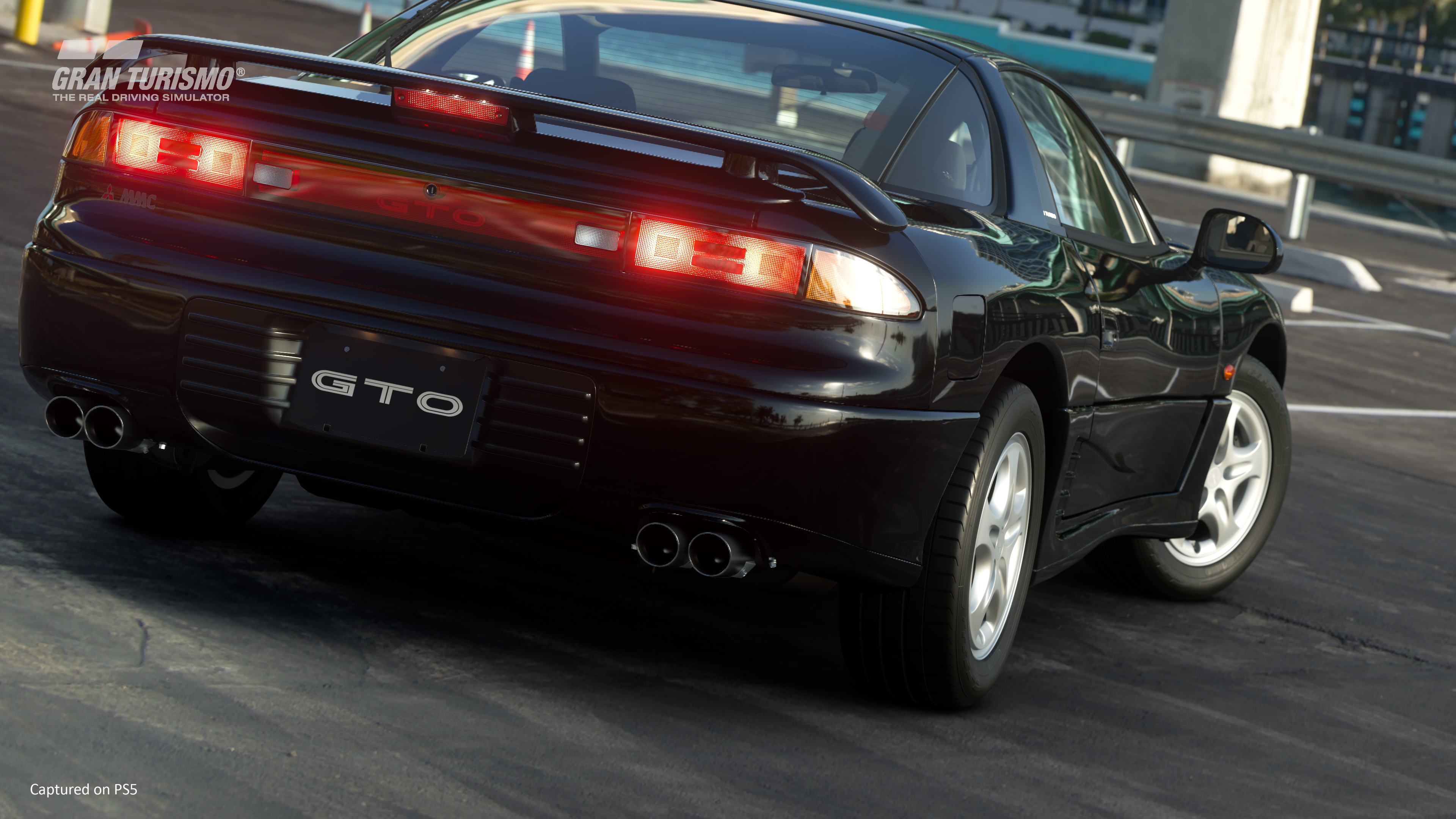How Gran Turismo 7 Could be Compromised by PlayStation 4 – GTPlanet