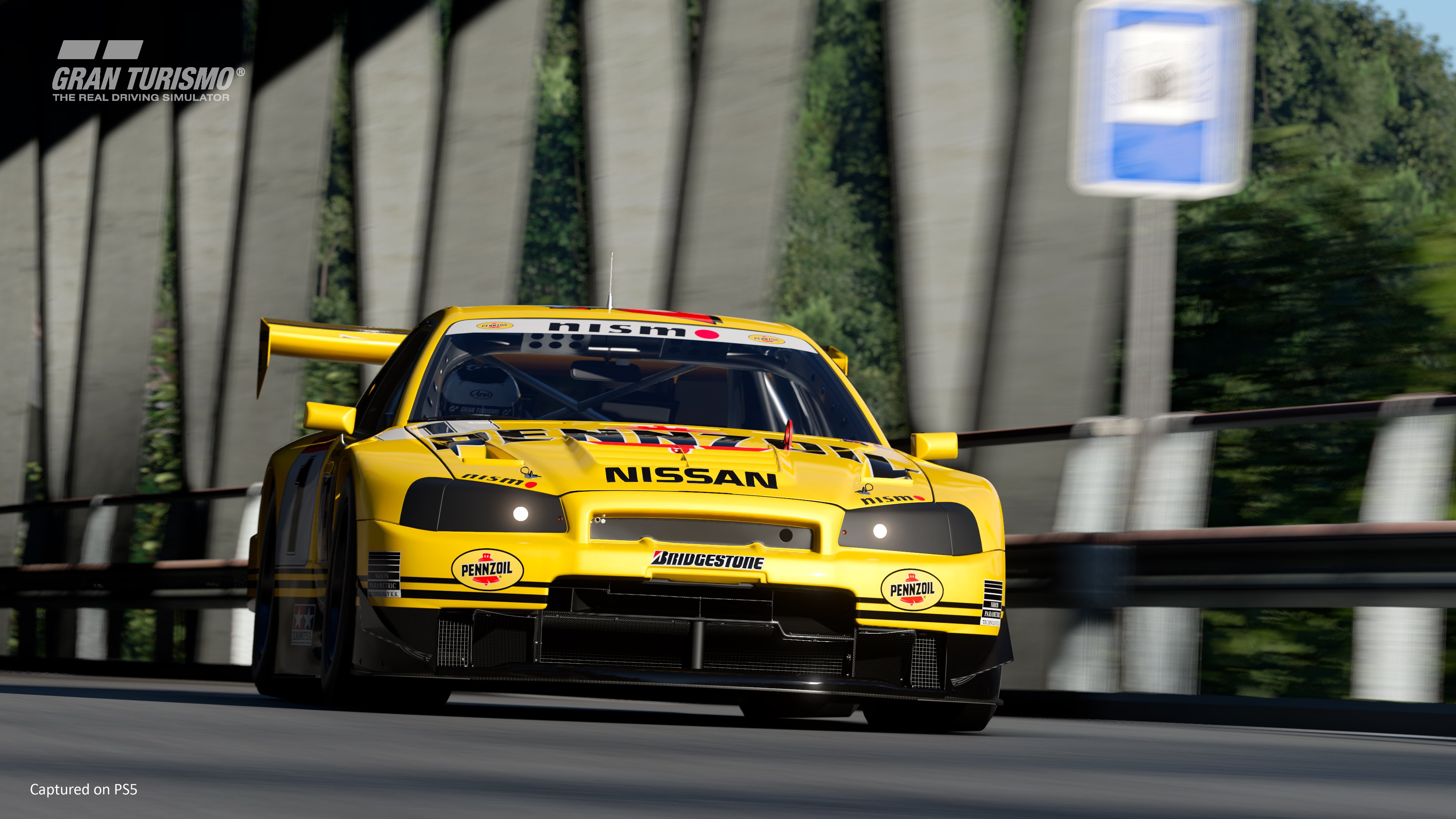 Gran Turismo 7 Might Have Been Leaked by World's Leading Racing