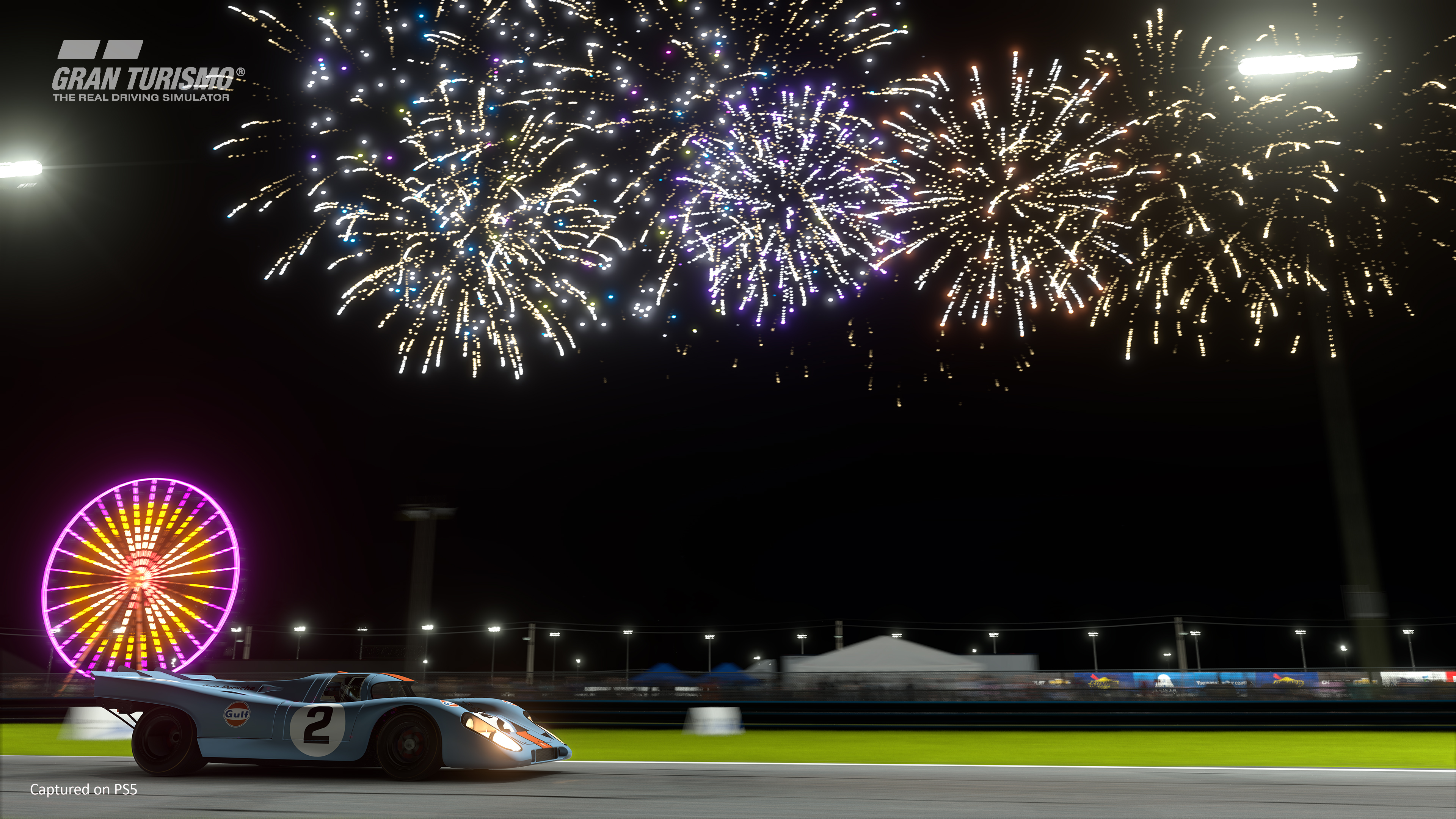 Gran Turismo 7 Update increases rewards
