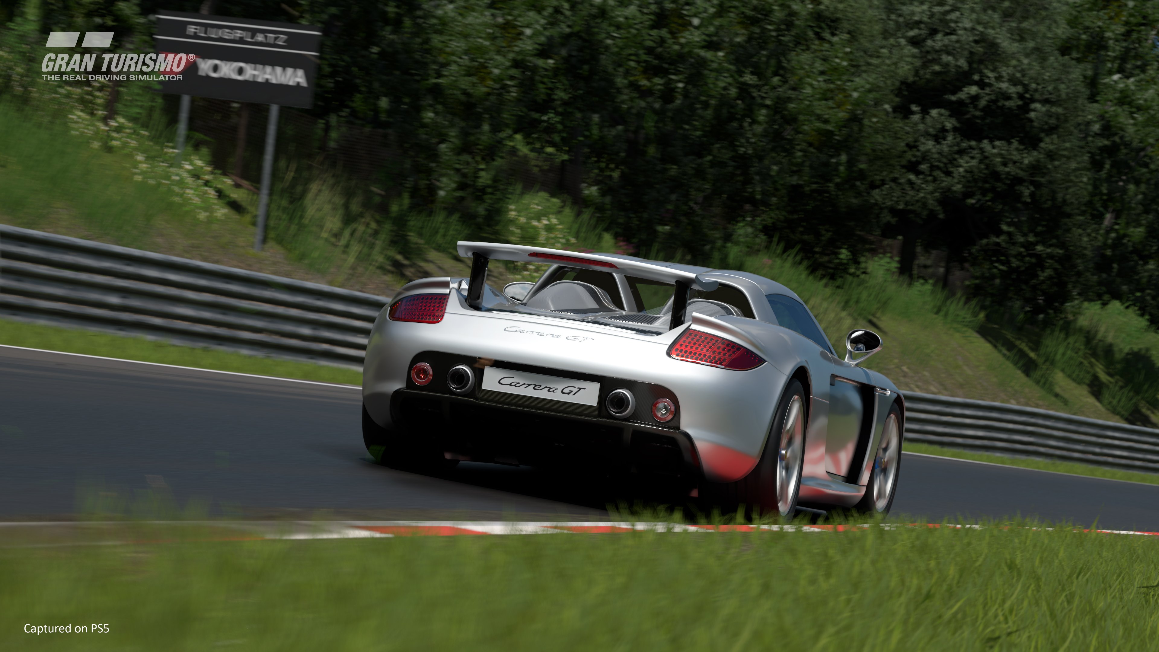 Gran Turismo 7 patch 1.11 increases in-game rewards